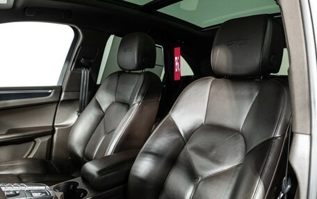 Porsche Macan I рестайлинг, 2021 год, 7 700 000 рублей, 16 фотография