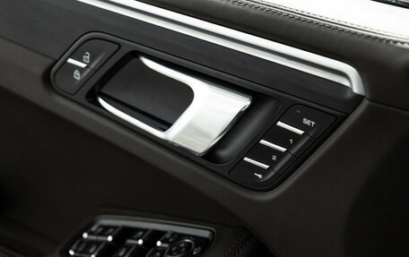 Porsche Macan I рестайлинг, 2021 год, 7 700 000 рублей, 17 фотография