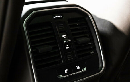 Porsche Macan I рестайлинг, 2021 год, 7 700 000 рублей, 25 фотография