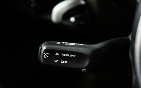 Porsche Macan I рестайлинг, 2021 год, 7 700 000 рублей, 23 фотография