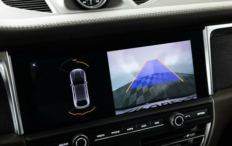 Porsche Macan I рестайлинг, 2021 год, 7 700 000 рублей, 19 фотография