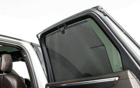 Porsche Macan I рестайлинг, 2021 год, 7 700 000 рублей, 26 фотография