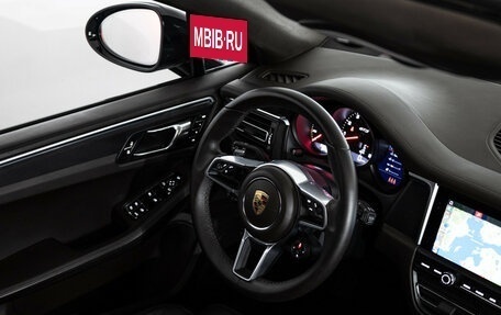 Porsche Macan I рестайлинг, 2021 год, 7 700 000 рублей, 30 фотография