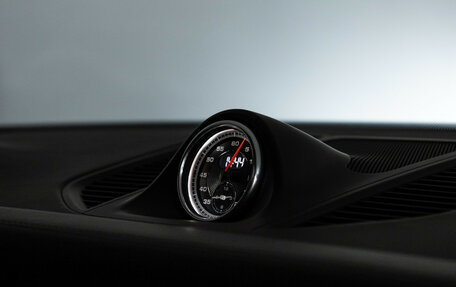 Porsche Macan I рестайлинг, 2021 год, 7 700 000 рублей, 31 фотография