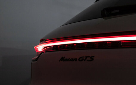 Porsche Macan I рестайлинг, 2021 год, 7 700 000 рублей, 38 фотография