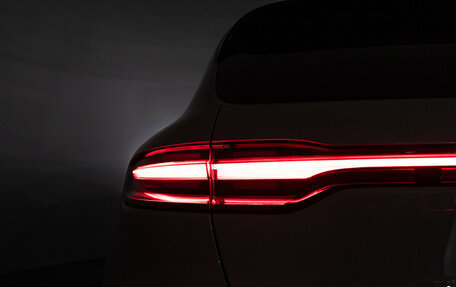 Porsche Macan I рестайлинг, 2021 год, 7 700 000 рублей, 37 фотография