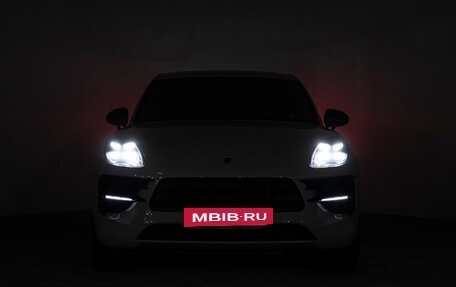 Porsche Macan I рестайлинг, 2021 год, 7 700 000 рублей, 34 фотография