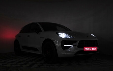 Porsche Macan I рестайлинг, 2021 год, 7 700 000 рублей, 33 фотография