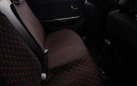 KIA Rio III рестайлинг, 2014 год, 949 000 рублей, 18 фотография