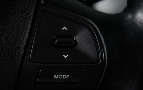 KIA Rio III рестайлинг, 2014 год, 949 000 рублей, 13 фотография