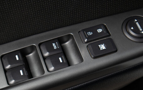 KIA Rio III рестайлинг, 2014 год, 949 000 рублей, 16 фотография