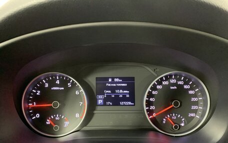 KIA Sportage IV рестайлинг, 2021 год, 2 410 000 рублей, 11 фотография