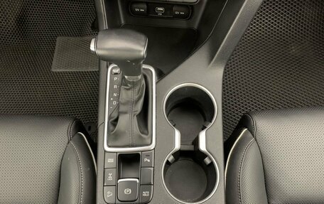 KIA Sportage IV рестайлинг, 2021 год, 2 410 000 рублей, 13 фотография