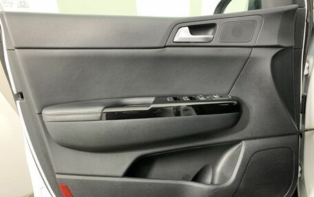 KIA Sportage IV рестайлинг, 2021 год, 2 410 000 рублей, 8 фотография