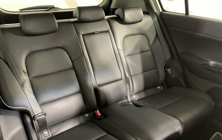 KIA Sportage IV рестайлинг, 2021 год, 2 410 000 рублей, 15 фотография