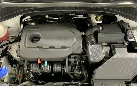 KIA Sportage IV рестайлинг, 2021 год, 2 410 000 рублей, 17 фотография