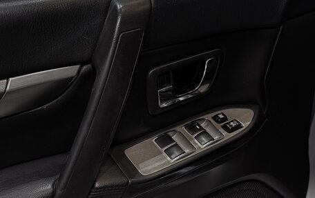 Mitsubishi Pajero IV, 2011 год, 1 600 000 рублей, 9 фотография