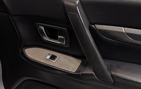 Mitsubishi Pajero IV, 2011 год, 1 600 000 рублей, 15 фотография