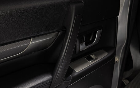 Mitsubishi Pajero IV, 2011 год, 1 600 000 рублей, 17 фотография