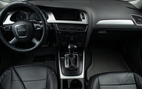 Audi A4, 2011 год, 1 249 000 рублей, 8 фотография