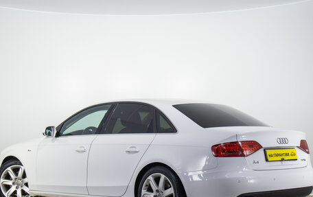 Audi A4, 2011 год, 1 249 000 рублей, 7 фотография