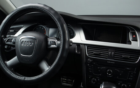 Audi A4, 2011 год, 1 249 000 рублей, 9 фотография