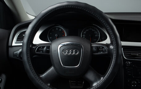 Audi A4, 2011 год, 1 249 000 рублей, 10 фотография