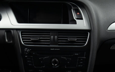 Audi A4, 2011 год, 1 249 000 рублей, 14 фотография