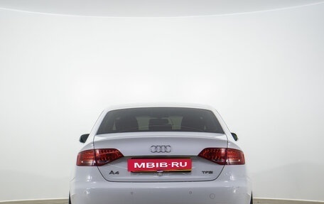 Audi A4, 2011 год, 1 249 000 рублей, 6 фотография
