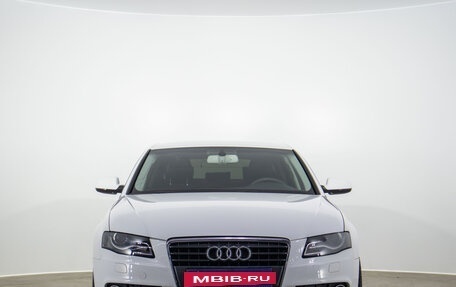 Audi A4, 2011 год, 1 249 000 рублей, 3 фотография