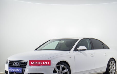 Audi A4, 2011 год, 1 249 000 рублей, 4 фотография