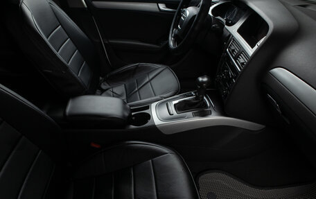 Audi A4, 2011 год, 1 249 000 рублей, 18 фотография