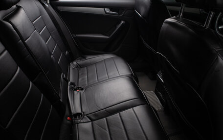 Audi A4, 2011 год, 1 249 000 рублей, 19 фотография