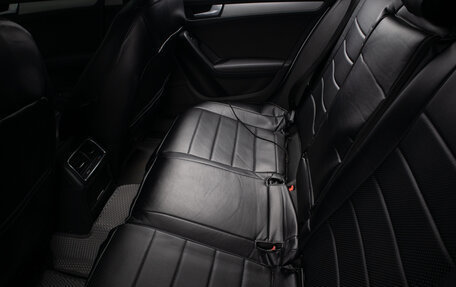 Audi A4, 2011 год, 1 249 000 рублей, 20 фотография