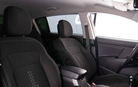 KIA Sportage III, 2014 год, 1 537 000 рублей, 7 фотография