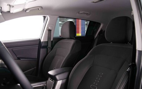 KIA Sportage III, 2014 год, 1 537 000 рублей, 8 фотография