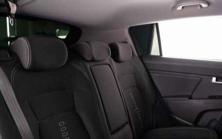 KIA Sportage III, 2014 год, 1 537 000 рублей, 6 фотография