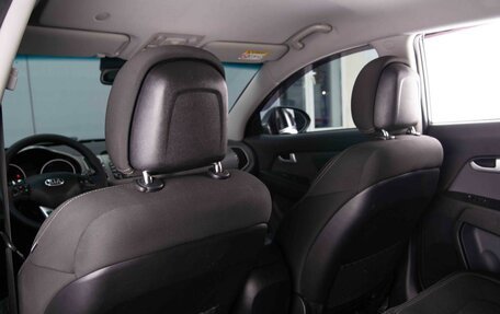 KIA Sportage III, 2014 год, 1 537 000 рублей, 10 фотография