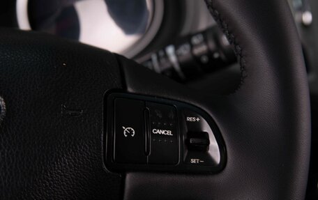 KIA Sportage III, 2014 год, 1 537 000 рублей, 13 фотография