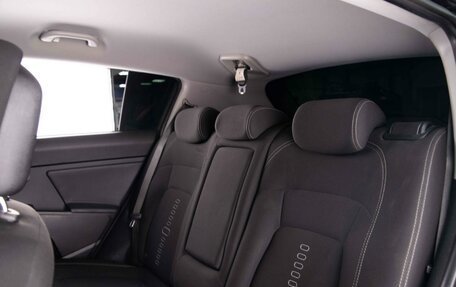 KIA Sportage III, 2014 год, 1 537 000 рублей, 9 фотография