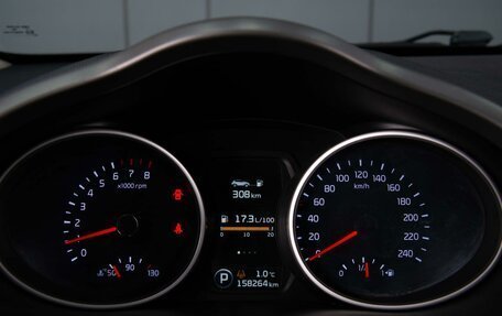 KIA Sportage III, 2014 год, 1 537 000 рублей, 14 фотография