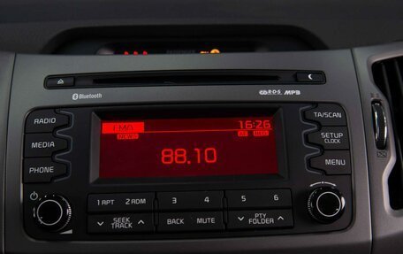 KIA Sportage III, 2014 год, 1 537 000 рублей, 20 фотография