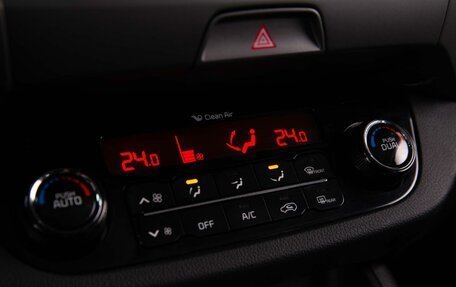 KIA Sportage III, 2014 год, 1 537 000 рублей, 19 фотография