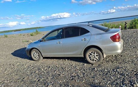 Toyota Allion, 2002 год, 630 000 рублей, 4 фотография