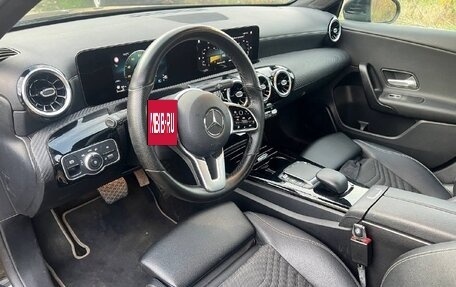 Mercedes-Benz A-Класс, 2020 год, 2 400 000 рублей, 6 фотография