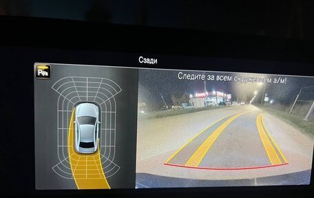 Mercedes-Benz A-Класс, 2020 год, 2 400 000 рублей, 13 фотография