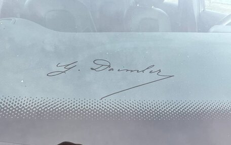 Mercedes-Benz A-Класс, 2020 год, 2 400 000 рублей, 14 фотография