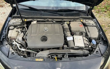 Mercedes-Benz A-Класс, 2020 год, 2 400 000 рублей, 15 фотография