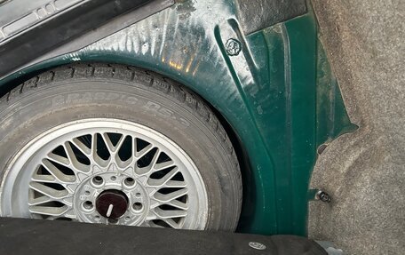 BMW 5 серия, 1992 год, 640 000 рублей, 11 фотография