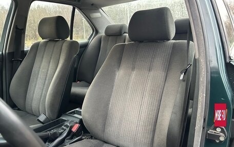 BMW 5 серия, 1992 год, 640 000 рублей, 8 фотография